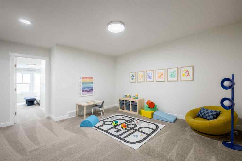 MLS® A2265751 - 29 Appaloosa Way  in Heartland Cochrane, Residential