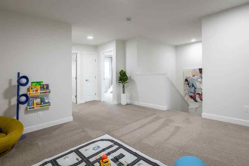 MLS® A2265751 - 29 Appaloosa Way  in Heartland Cochrane, Residential