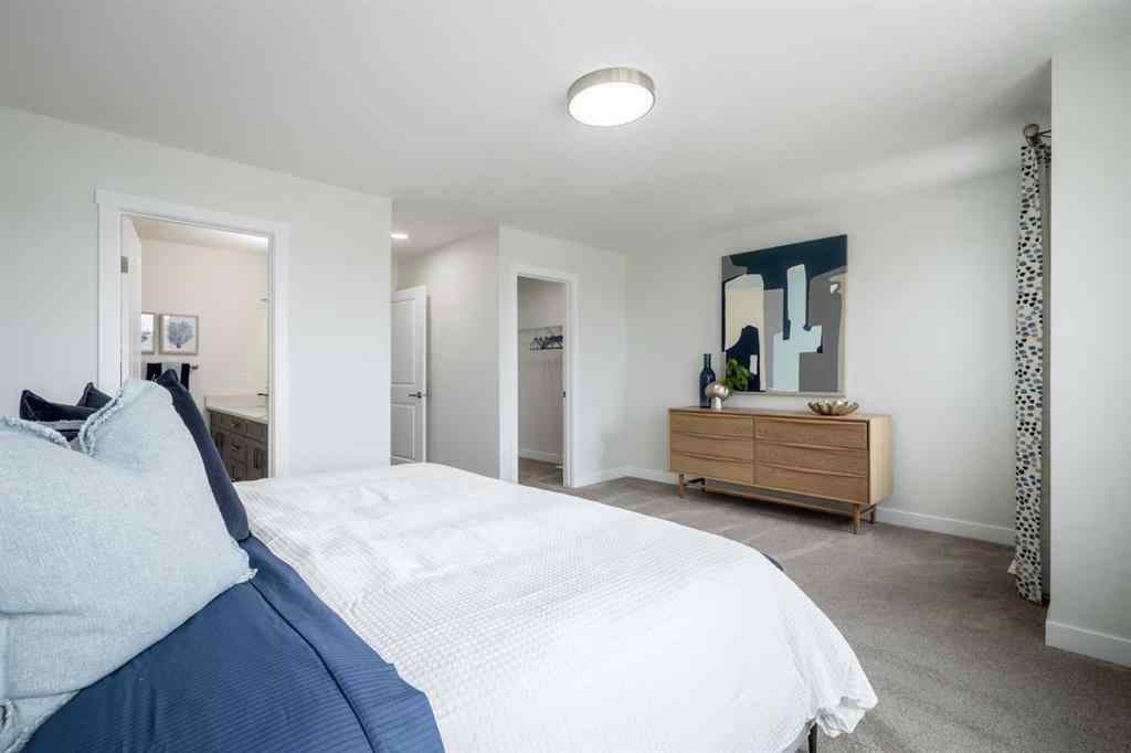 MLS® A2265751 - 29 Appaloosa Way  in Heartland Cochrane, Residential