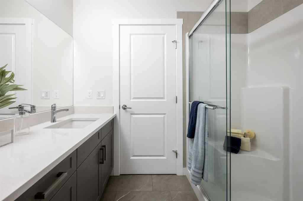 MLS® A2265751 - 29 Appaloosa Way  in Heartland Cochrane, Residential