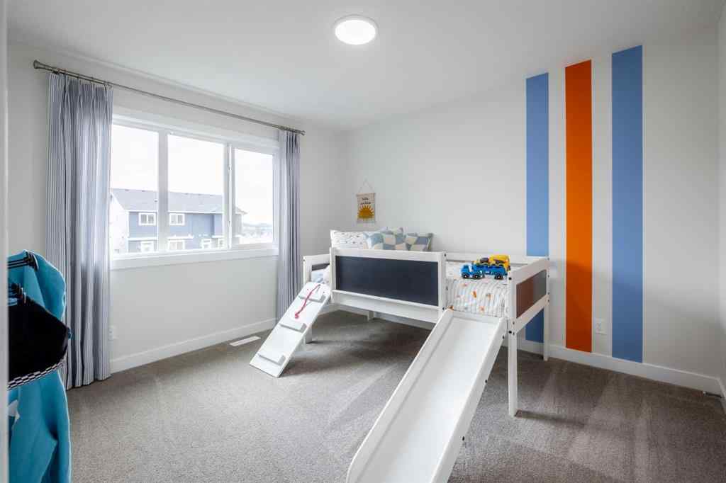 MLS® A2265751 - 29 Appaloosa Way  in Heartland Cochrane, Residential