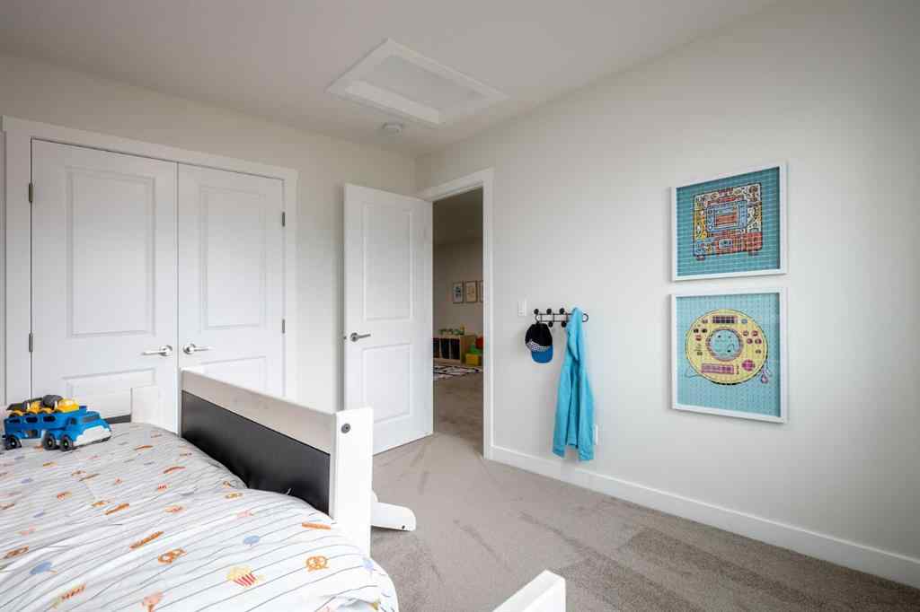 MLS® A2265751 - 29 Appaloosa Way  in Heartland Cochrane, Residential