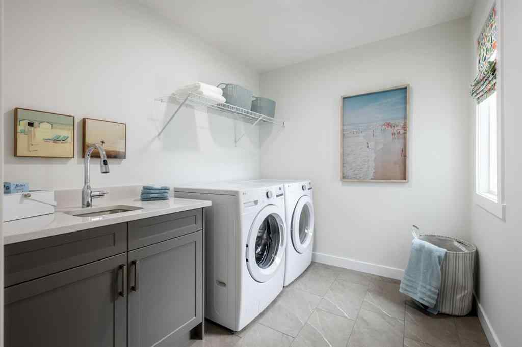 MLS® A2265751 - 29 Appaloosa Way  in Heartland Cochrane, Residential