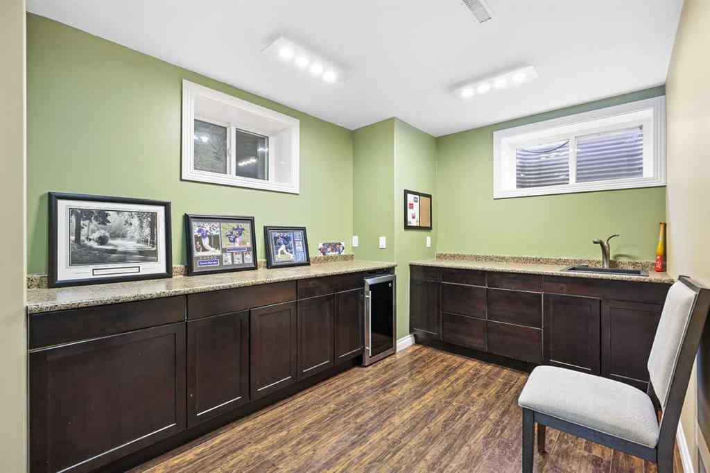 MLS® A2265753 - 753 Fairways Green NW in Fairways Airdrie, Residential