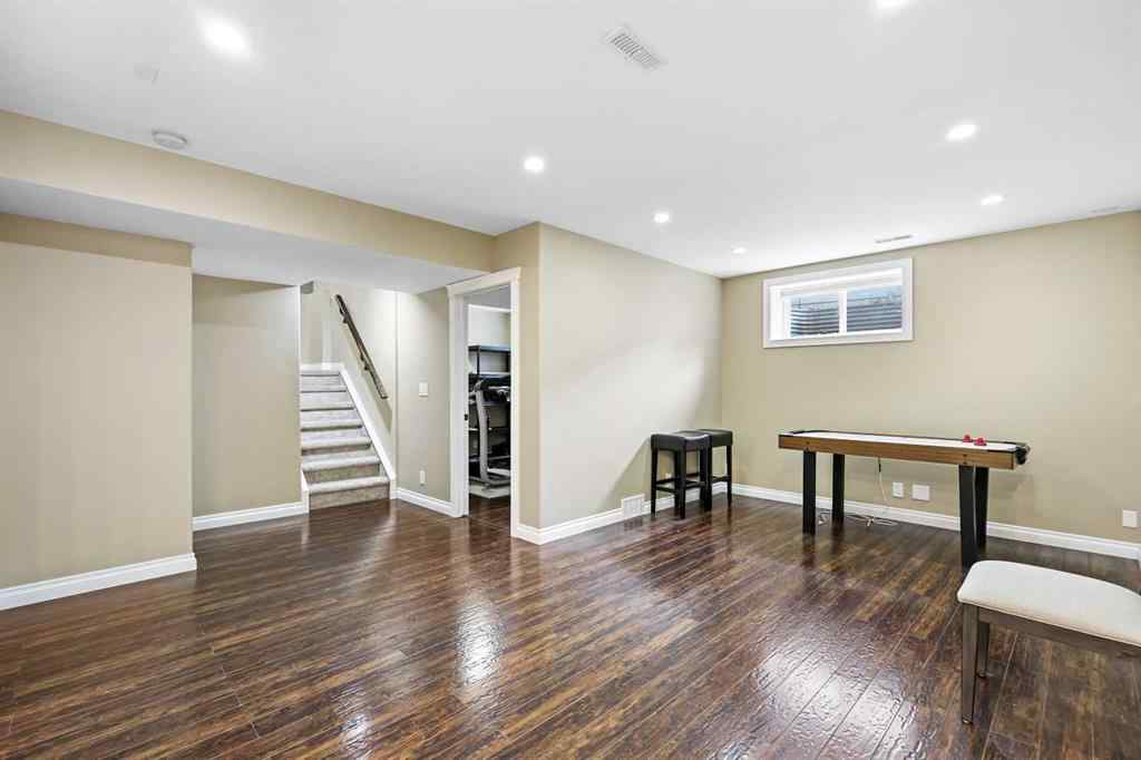 MLS® A2265753 - 753 Fairways Green NW in Fairways Airdrie, Residential