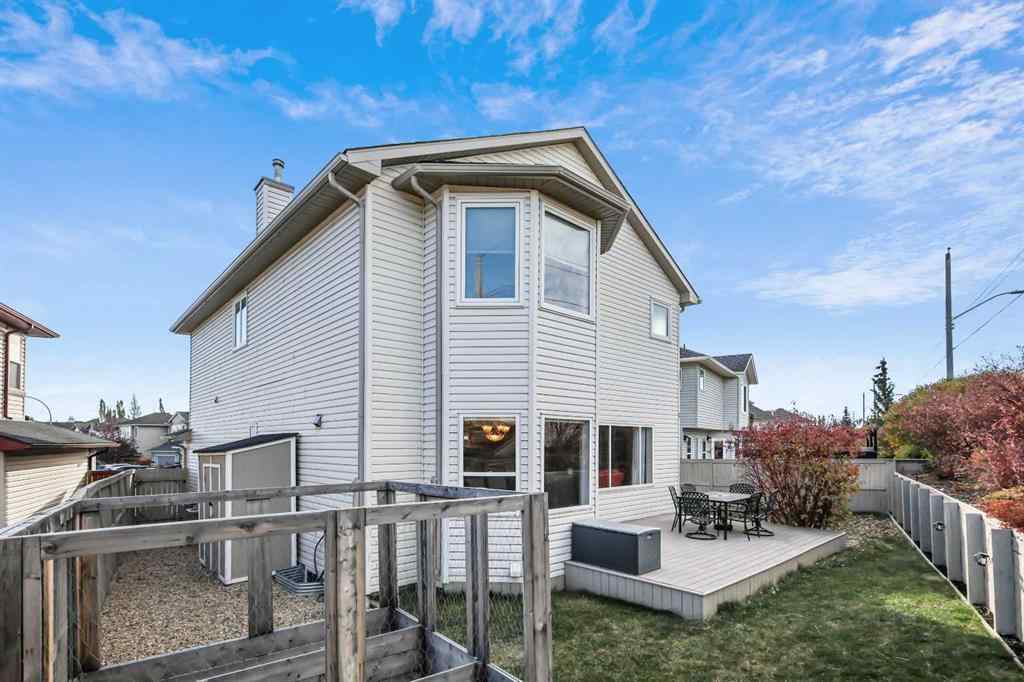 MLS® A2265753 - 753 Fairways Green NW in Fairways Airdrie, Residential