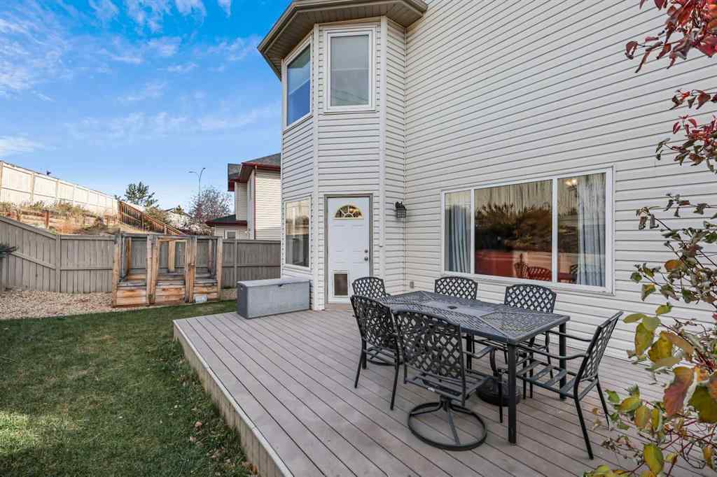 MLS® A2265753 - 753 Fairways Green NW in Fairways Airdrie, Residential