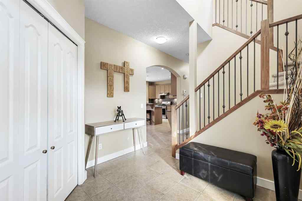 MLS® A2265753 - 753 Fairways Green NW in Fairways Airdrie, Residential