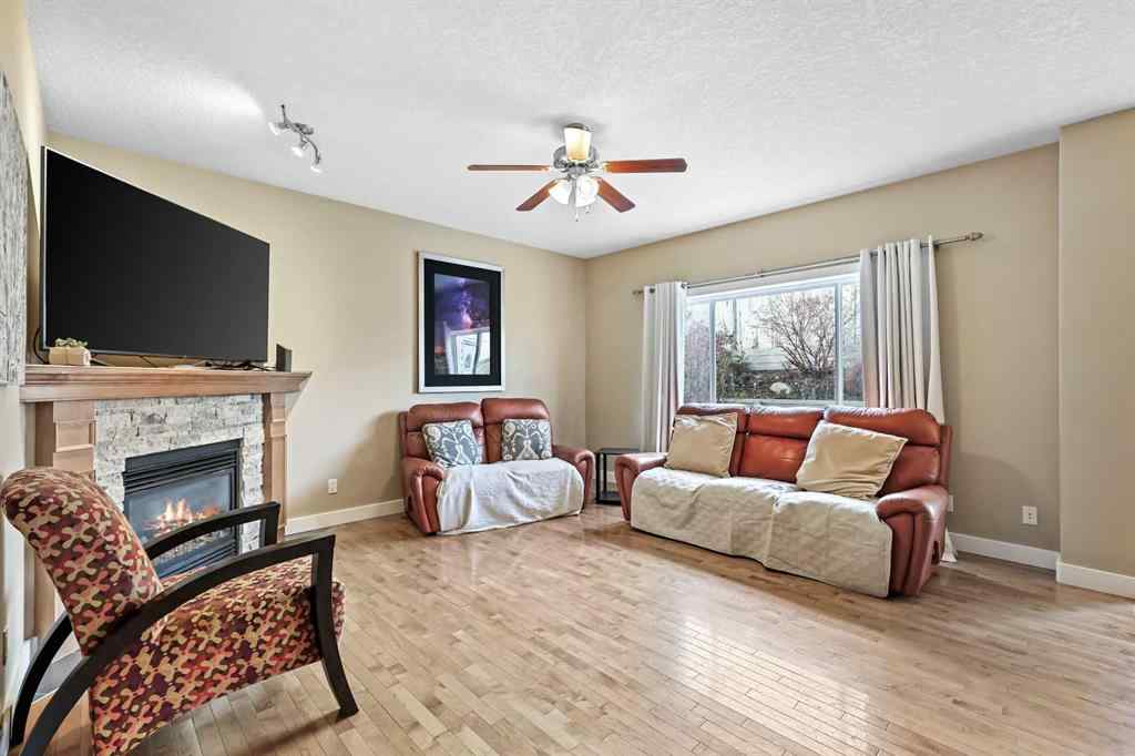 MLS® A2265753 - 753 Fairways Green NW in Fairways Airdrie, Residential