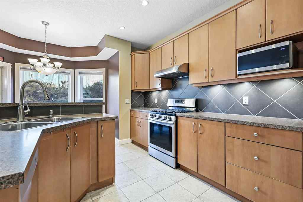 MLS® A2265753 - 753 Fairways Green NW in Fairways Airdrie, Residential