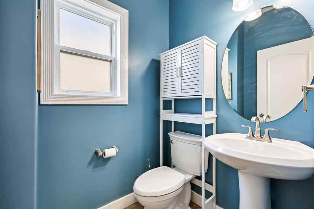 MLS® A2265753 - 753 Fairways Green NW in Fairways Airdrie, Residential