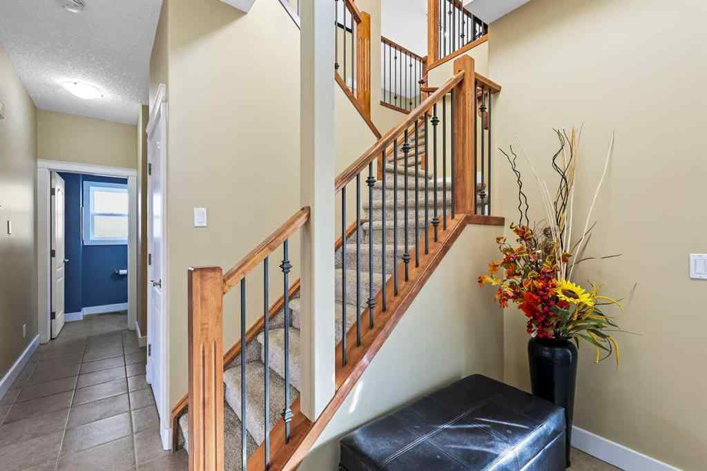 MLS® A2265753 - 753 Fairways Green NW in Fairways Airdrie, Residential