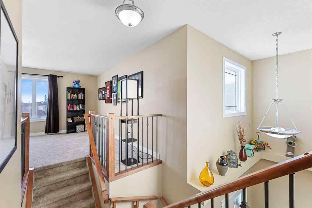 MLS® A2265753 - 753 Fairways Green NW in Fairways Airdrie, Residential