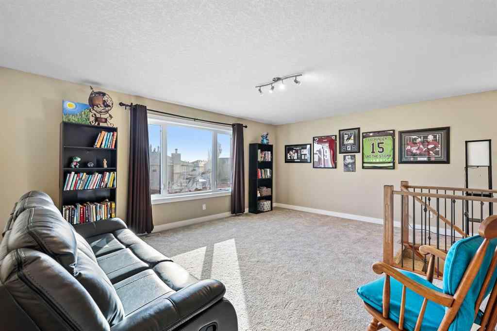 MLS® A2265753 - 753 Fairways Green NW in Fairways Airdrie, Residential