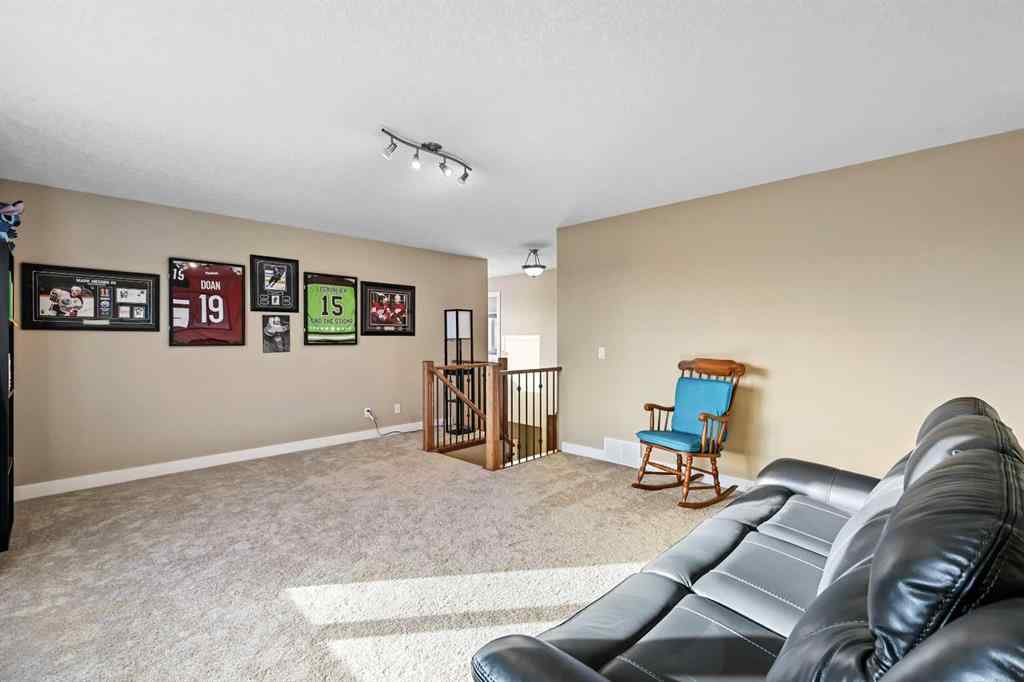 MLS® A2265753 - 753 Fairways Green NW in Fairways Airdrie, Residential