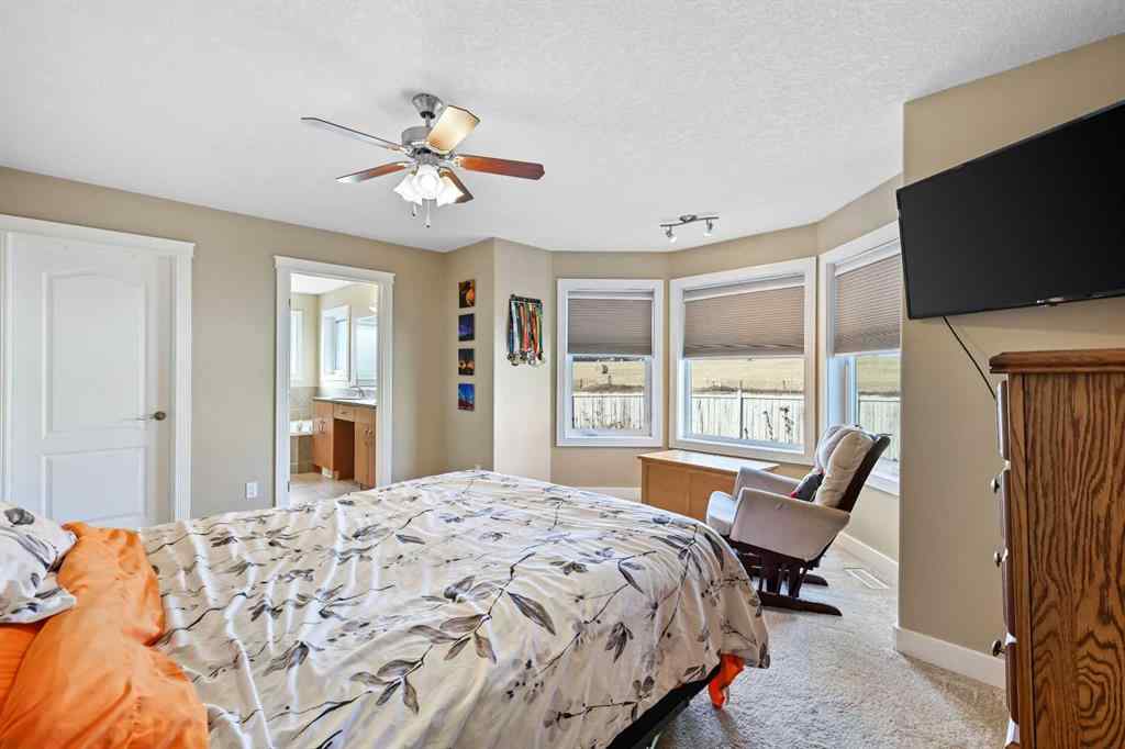 MLS® A2265753 - 753 Fairways Green NW in Fairways Airdrie, Residential