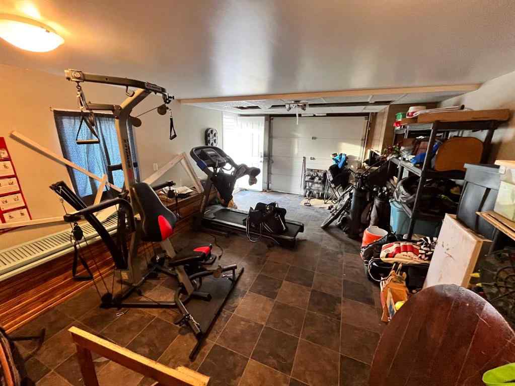 MLS® A2265754 - 5104 44 Avenue  in NONE Taber, Residential