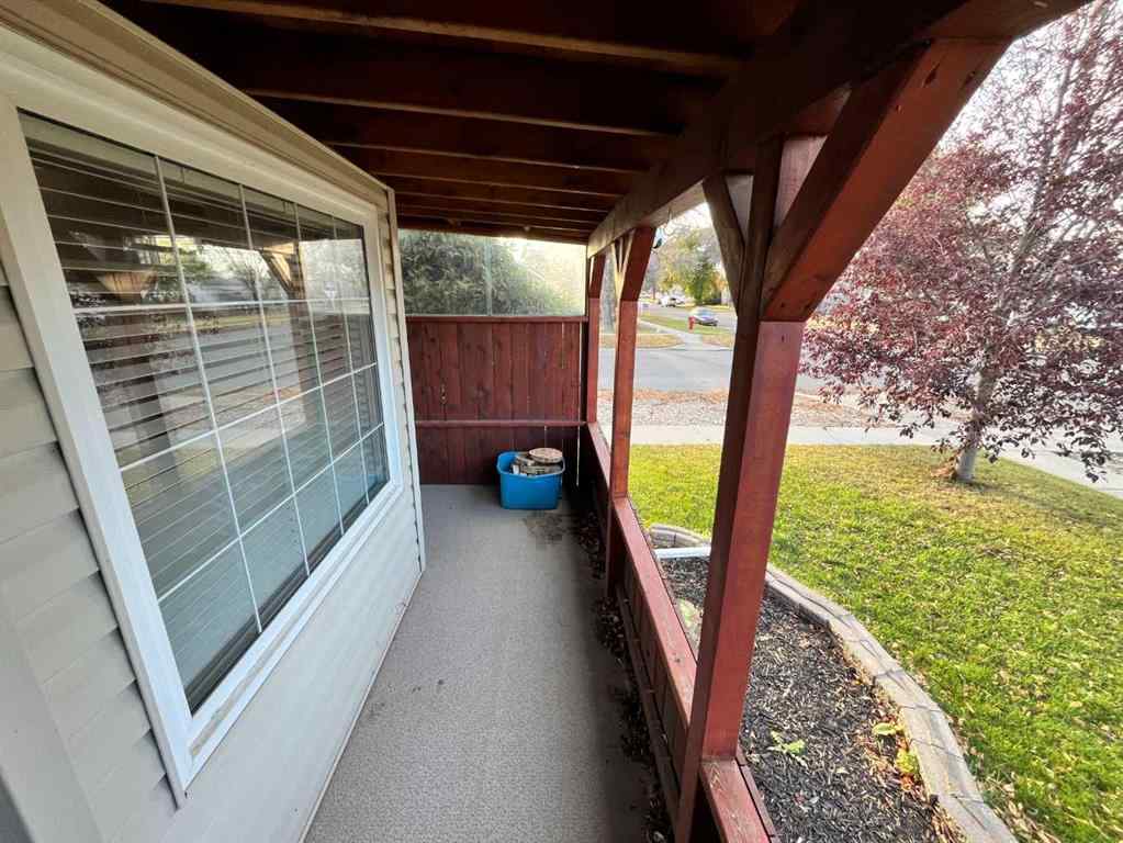 MLS® A2265754 - 5104 44 Avenue  in NONE Taber, Residential