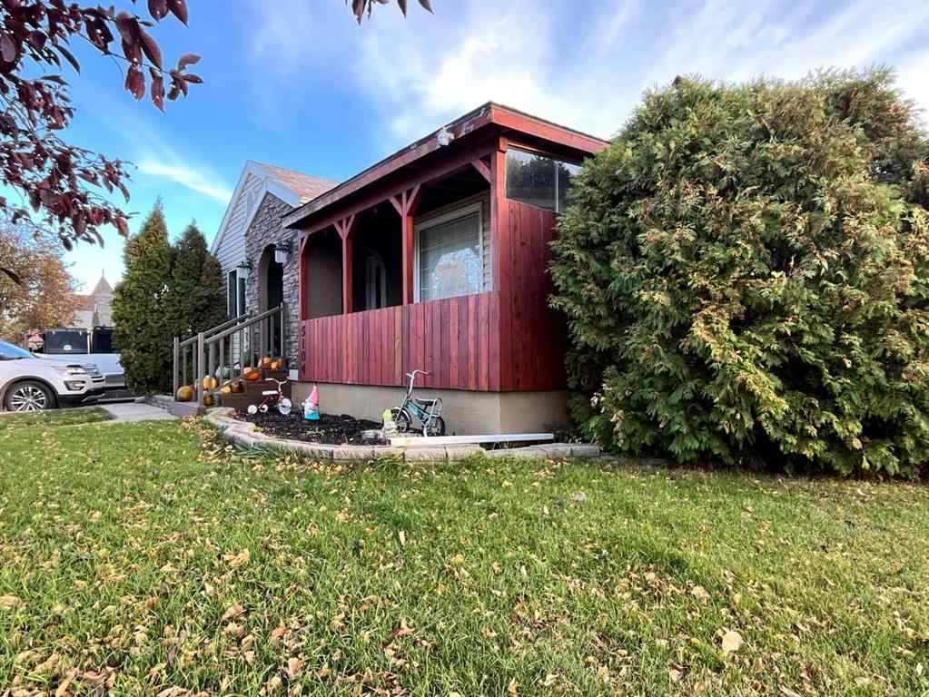 MLS® A2265754 - 5104 44 Avenue  in NONE Taber, Residential