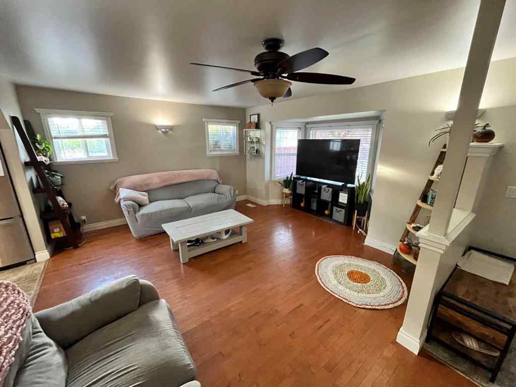 MLS® A2265754 - 5104 44 Avenue  in NONE Taber, Residential