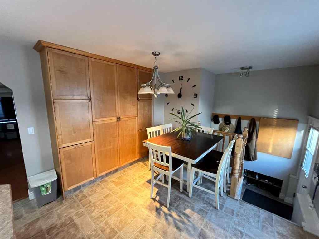 MLS® A2265754 - 5104 44 Avenue  in NONE Taber, Residential