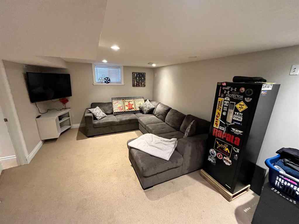 MLS® A2265754 - 5104 44 Avenue  in NONE Taber, Residential