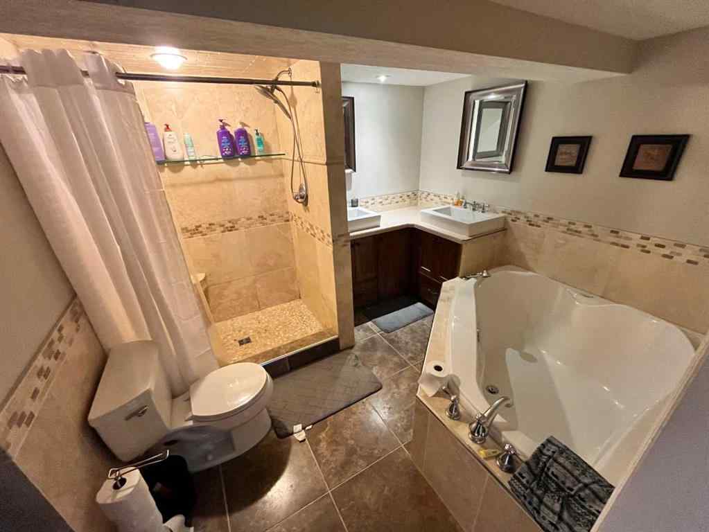 MLS® A2265754 - 5104 44 Avenue  in NONE Taber, Residential