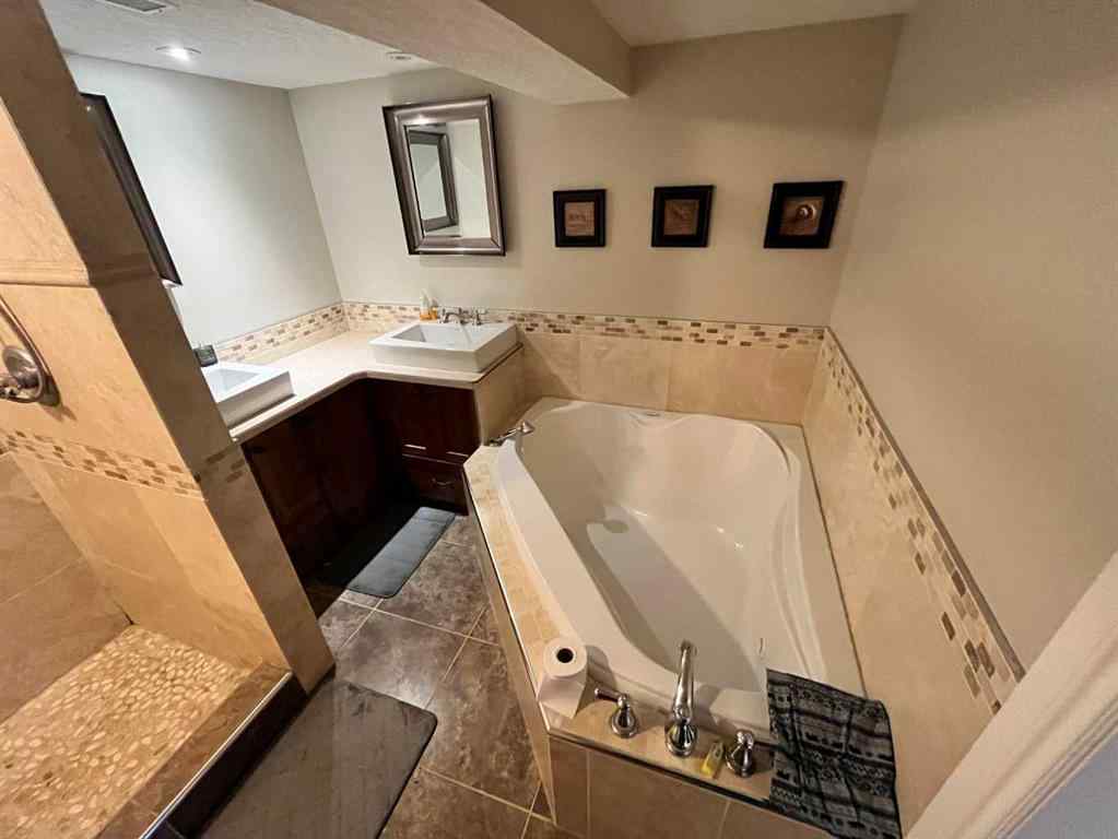 MLS® A2265754 - 5104 44 Avenue  in NONE Taber, Residential