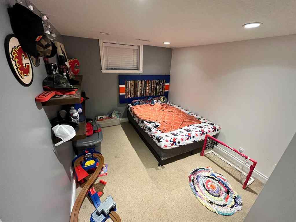 MLS® A2265754 - 5104 44 Avenue  in NONE Taber, Residential