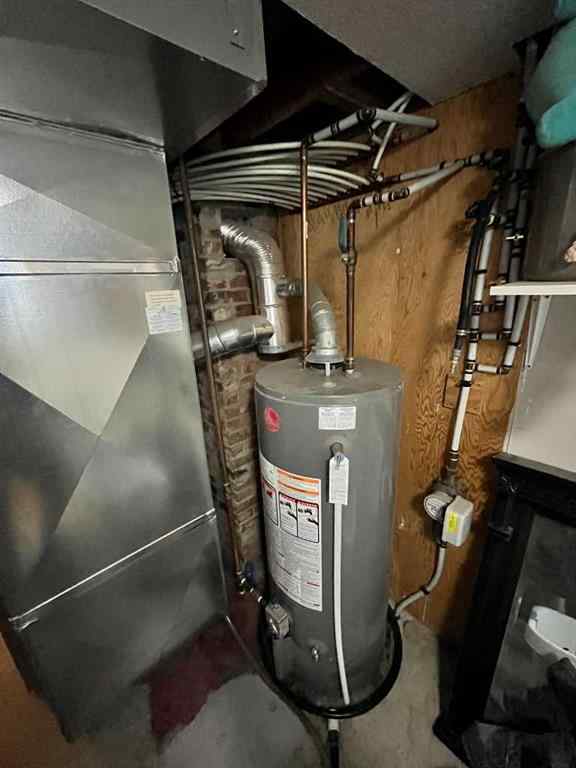 MLS® A2265754 - 5104 44 Avenue  in NONE Taber, Residential