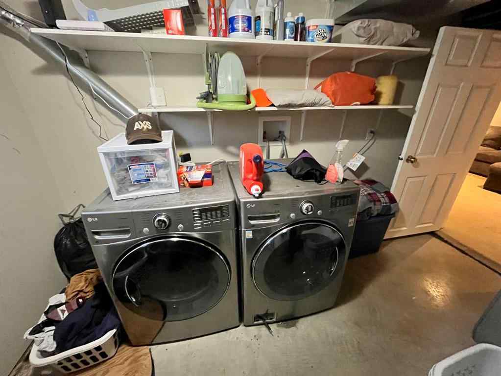 MLS® A2265754 - 5104 44 Avenue  in NONE Taber, Residential