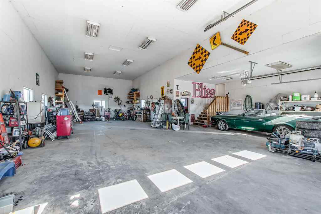 MLS® A2265756 - 7316 Township Road 144   in NONE Rural Cypress County, Residential