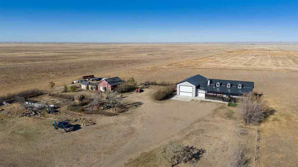 MLS® A2265756 - 7316 Township Road 144   in NONE Rural Cypress County, Residential