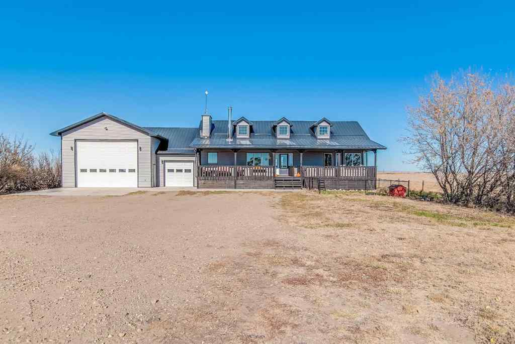 MLS® A2265756 - 7316 Township Road 144   in NONE Rural Cypress County, Residential