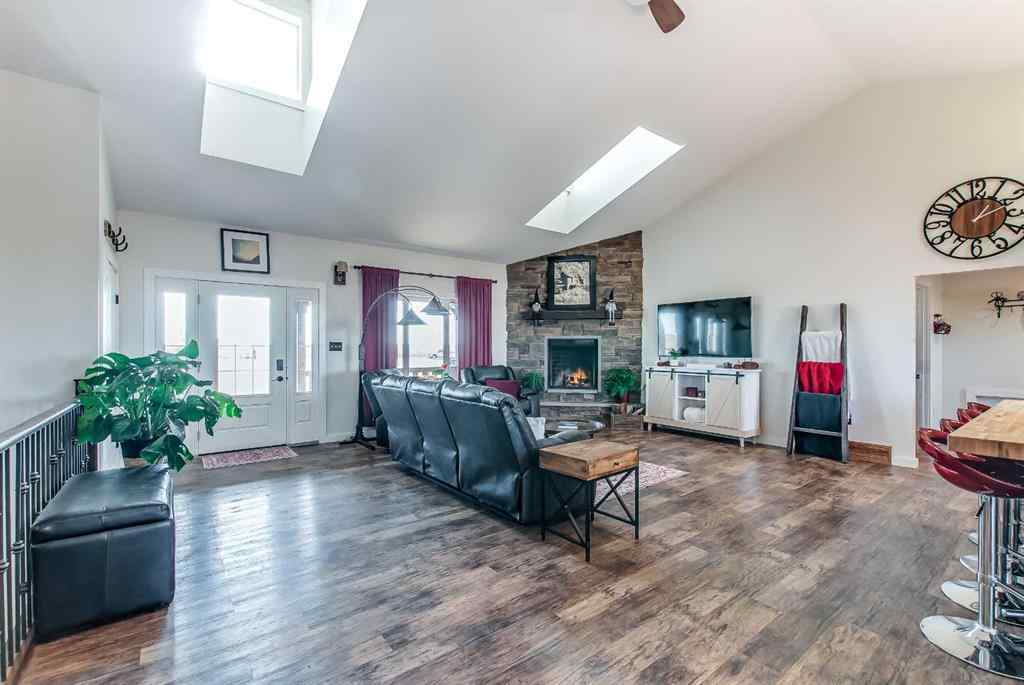 MLS® A2265756 - 7316 Township Road 144   in NONE Rural Cypress County, Residential