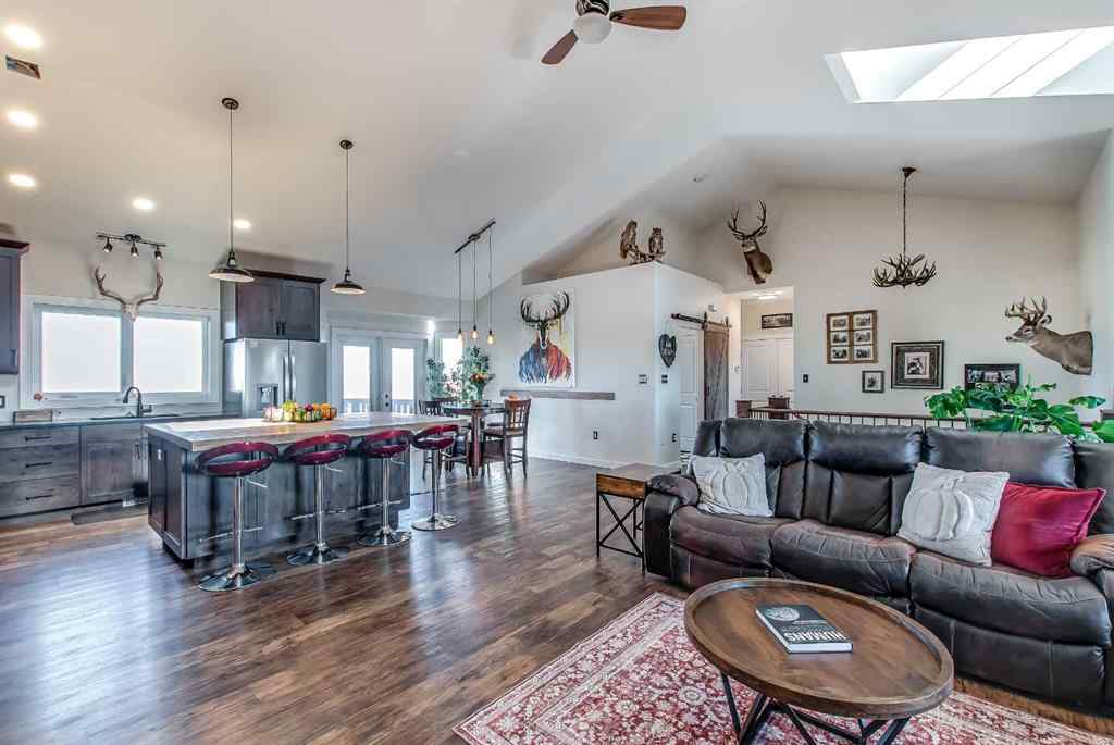 MLS® A2265756 - 7316 Township Road 144   in NONE Rural Cypress County, Residential