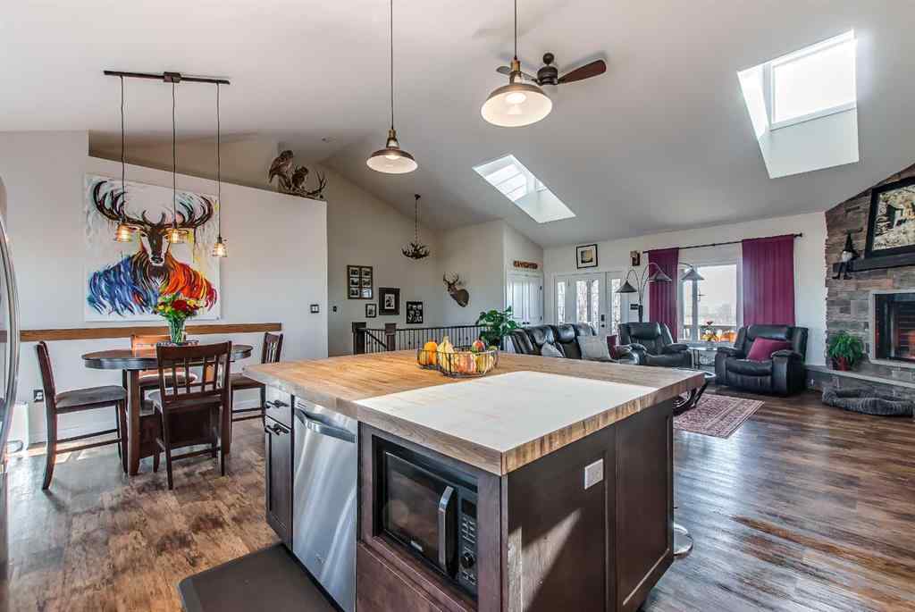 MLS® A2265756 - 7316 Township Road 144   in NONE Rural Cypress County, Residential