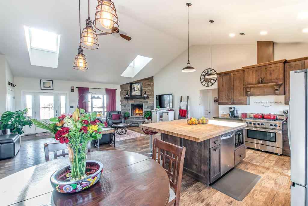 MLS® A2265756 - 7316 Township Road 144   in NONE Rural Cypress County, Residential