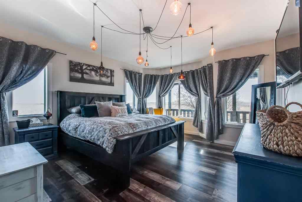 MLS® A2265756 - 7316 Township Road 144   in NONE Rural Cypress County, Residential