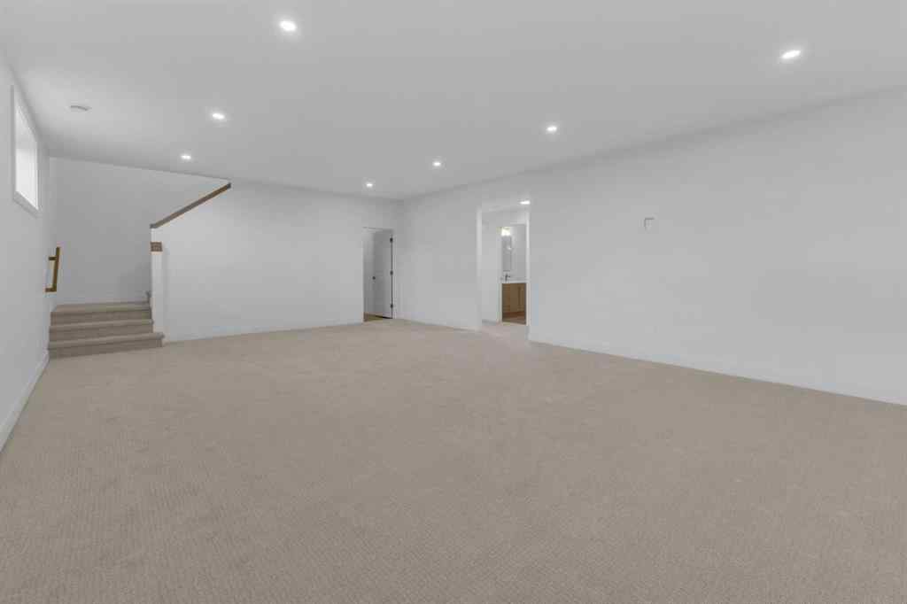 MLS® A2265759 - 59 Everson Close  in Evergreen Red Deer, Residential