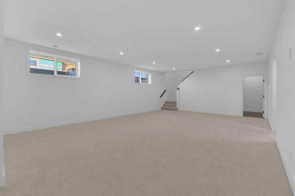 MLS® A2265759 - 59 Everson Close  in Evergreen Red Deer, Residential