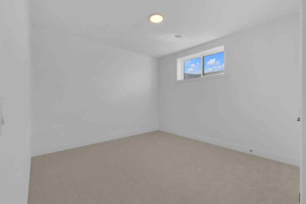 MLS® A2265759 - 59 Everson Close  in Evergreen Red Deer, Residential