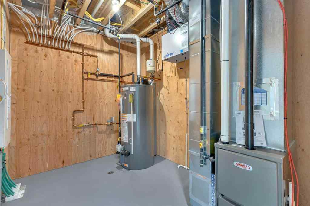 MLS® A2265759 - 59 Everson Close  in Evergreen Red Deer, Residential