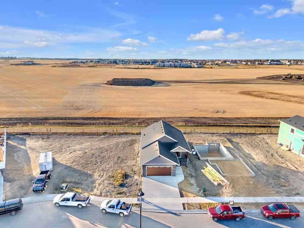 MLS® A2265759 - 59 Everson Close  in Evergreen Red Deer, Residential