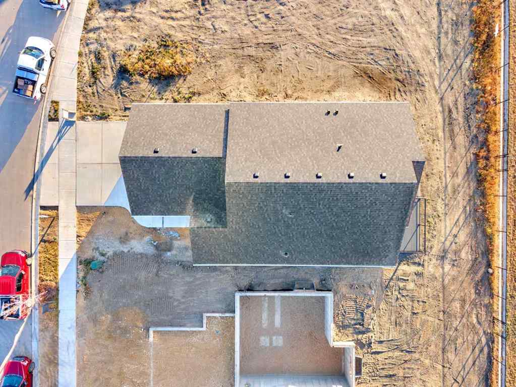 MLS® A2265759 - 59 Everson Close  in Evergreen Red Deer, Residential