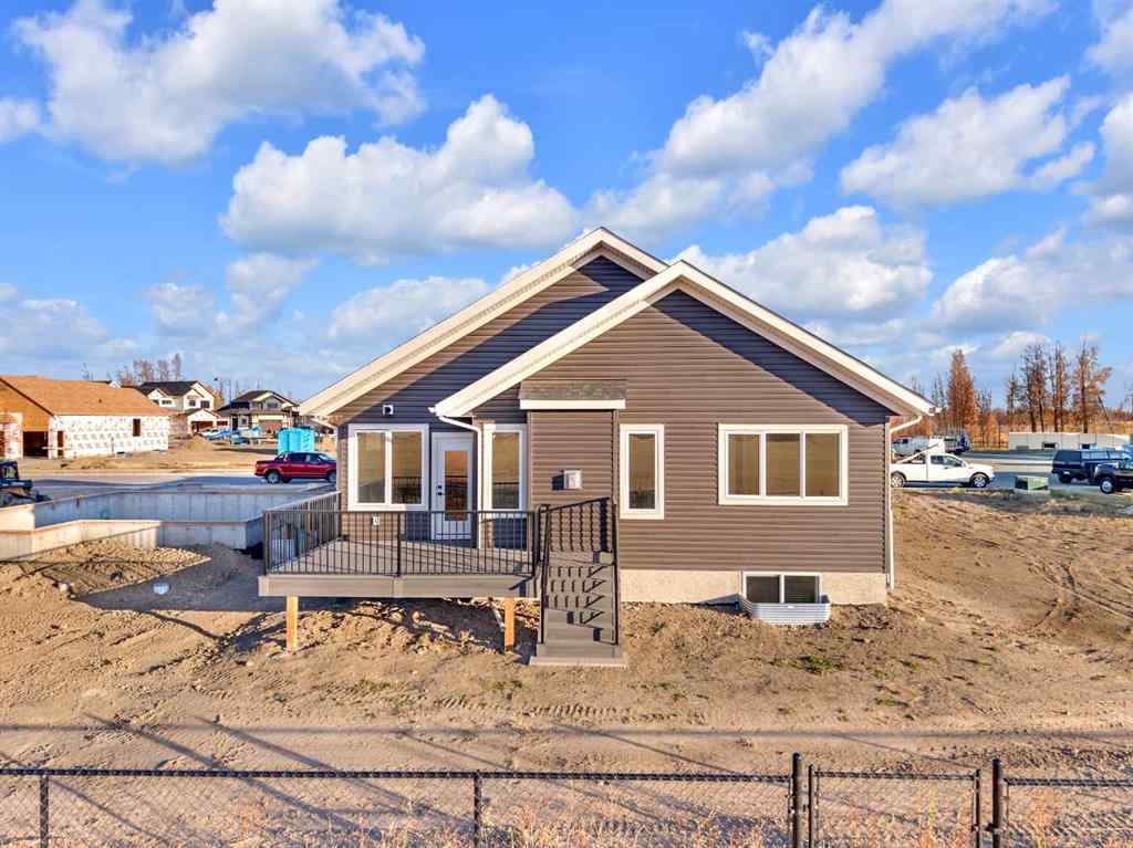 MLS® A2265759 - 59 Everson Close  in Evergreen Red Deer, Residential