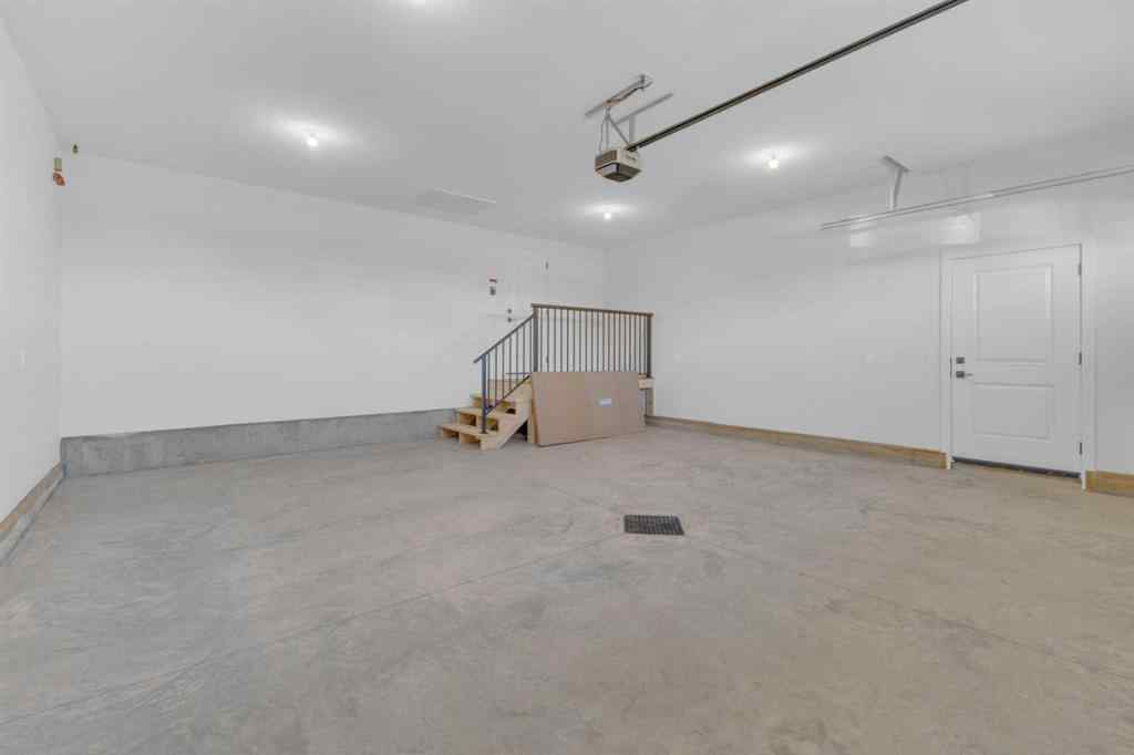 MLS® A2265759 - 59 Everson Close  in Evergreen Red Deer, Residential