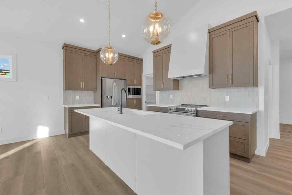 MLS® A2265759 - 59 Everson Close  in Evergreen Red Deer, Residential