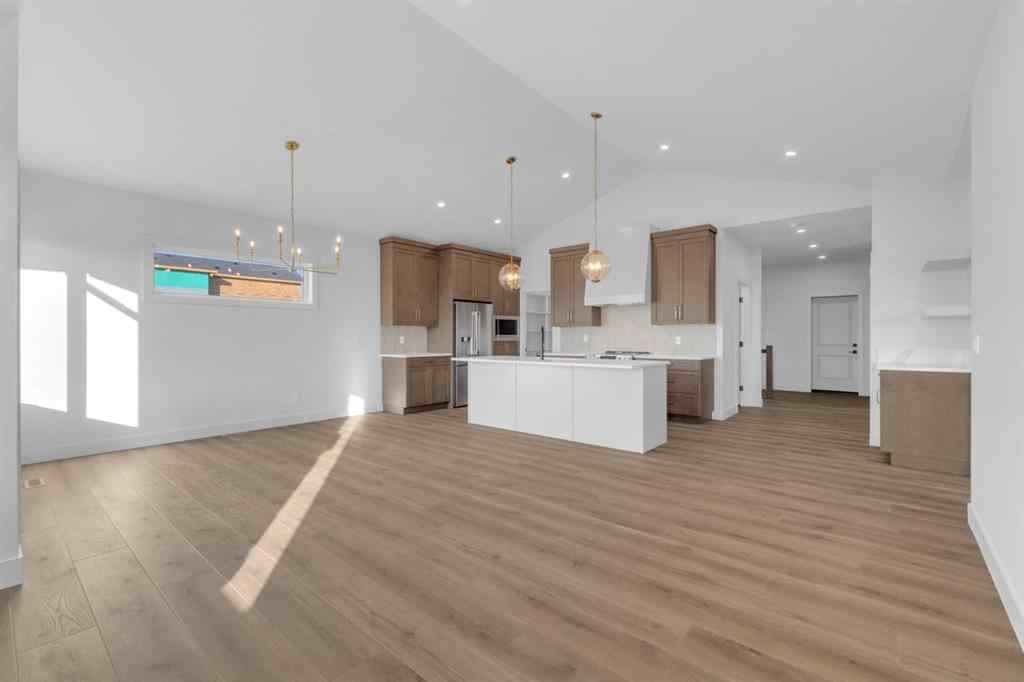 MLS® A2265759 - 59 Everson Close  in Evergreen Red Deer, Residential