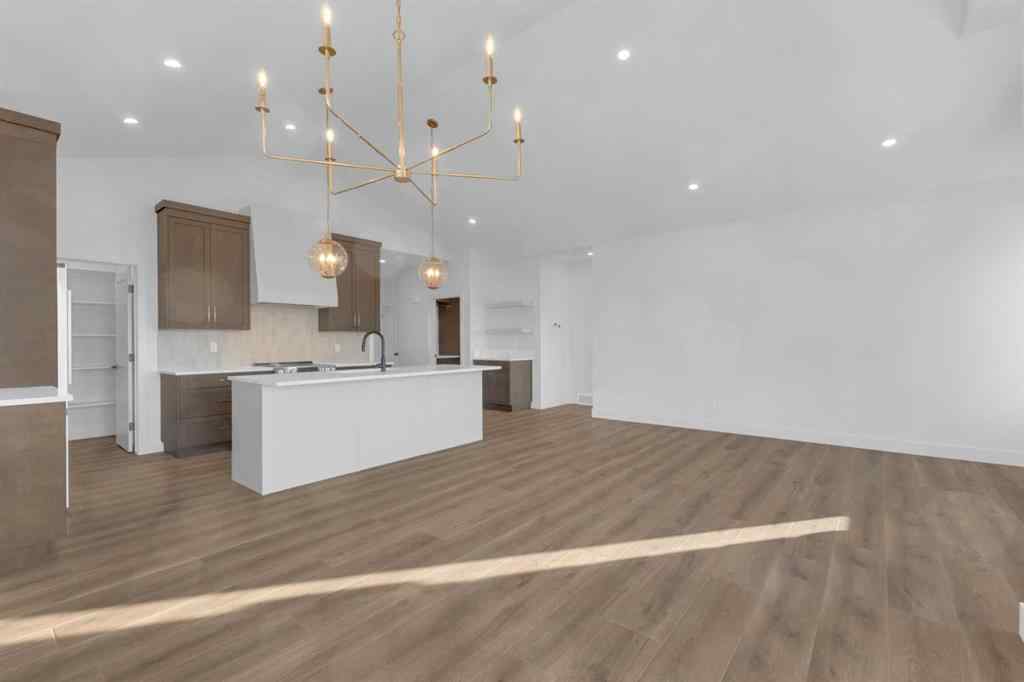 MLS® A2265759 - 59 Everson Close  in Evergreen Red Deer, Residential